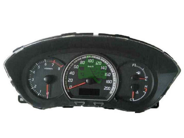 Cuadro SUZUKI SWIFT III MZ, EZ 2004-2009