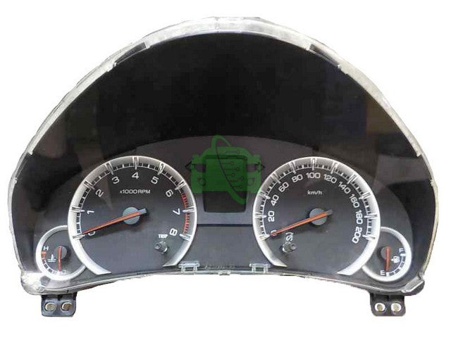 Cuadro SUZUKI SWIFT IV NZ 2010-2017