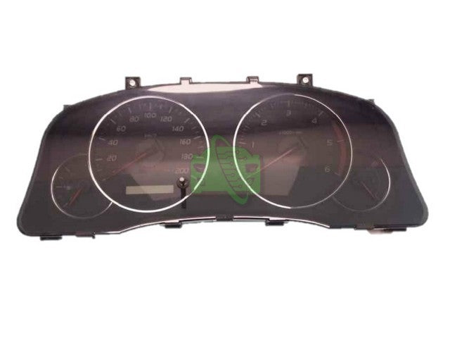 Cuadro TOYOTA LAND CRUISER J120 2002-2009