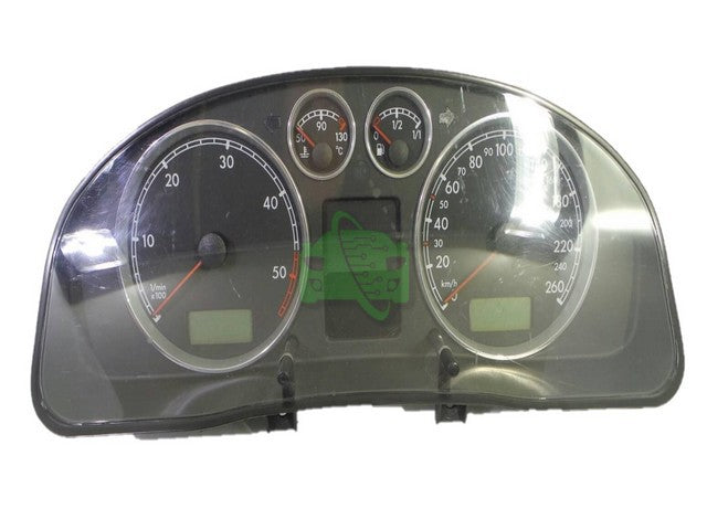 Cuadro VOLKSWAGEN PASSAT 3B2, 3B5 / PASSAT 3B3, 3B6 1997-2004