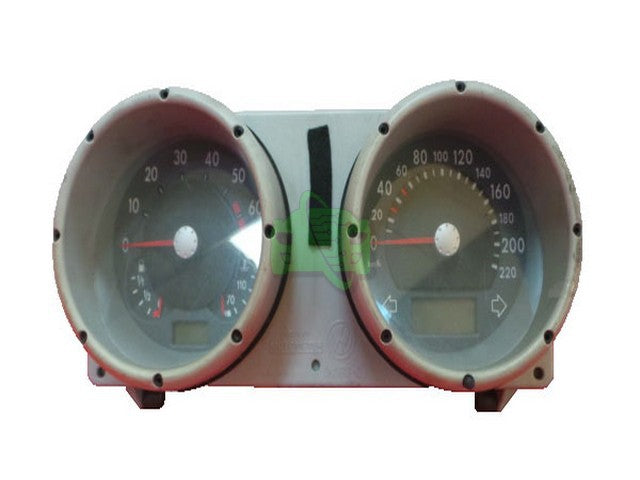 Cuadro VOLKSWAGEN POLO 6N / 6K 1999-2001