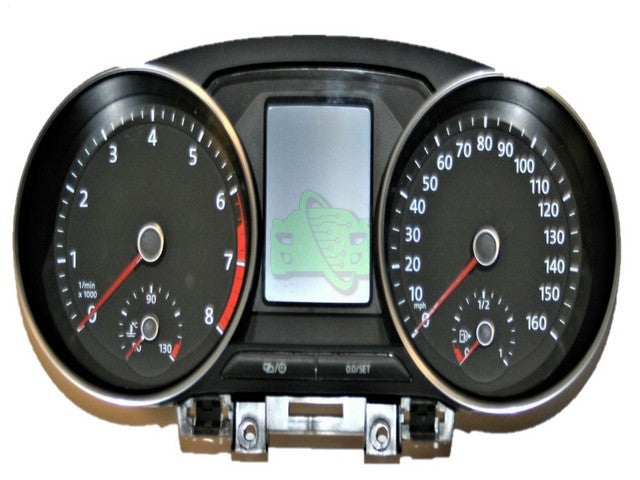 Cuadro VOLKSWAGEN POLO 6R / 6C 2009-2014