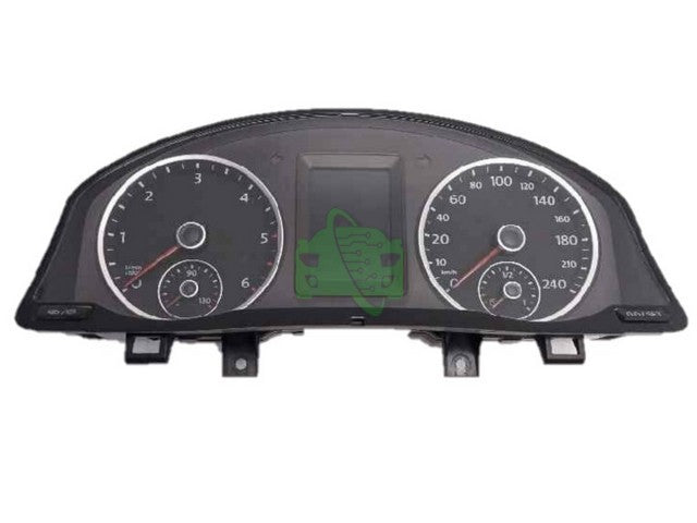 Cuadro VOLKSWAGEN TIGUAN 5N 2011-2016
