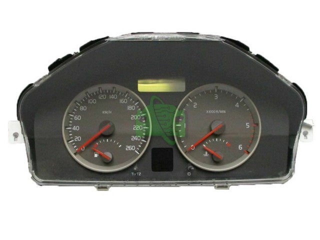Cuadro VOLVO C30 / C70 II / S40 II MS / V50 MW 2004-2012