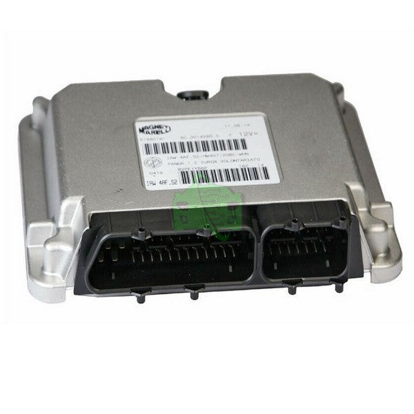 ECU motor Fiat Magneti Marelli Iaw 16F