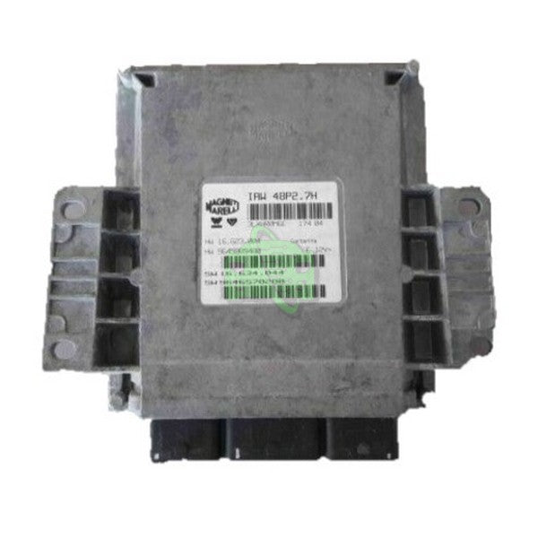 ECU motor Fiat Magneti Marelli Iaw 48P2