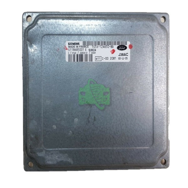 ECU motor Ford Siemens Sim24