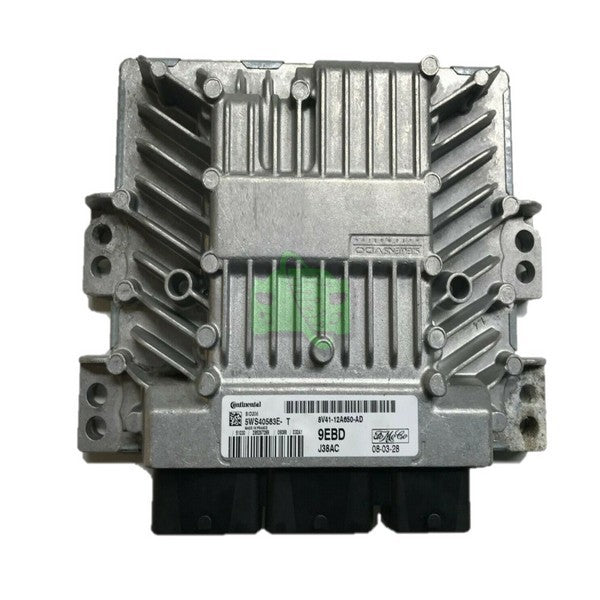 ECU motor Mazda Siemens Sid 206