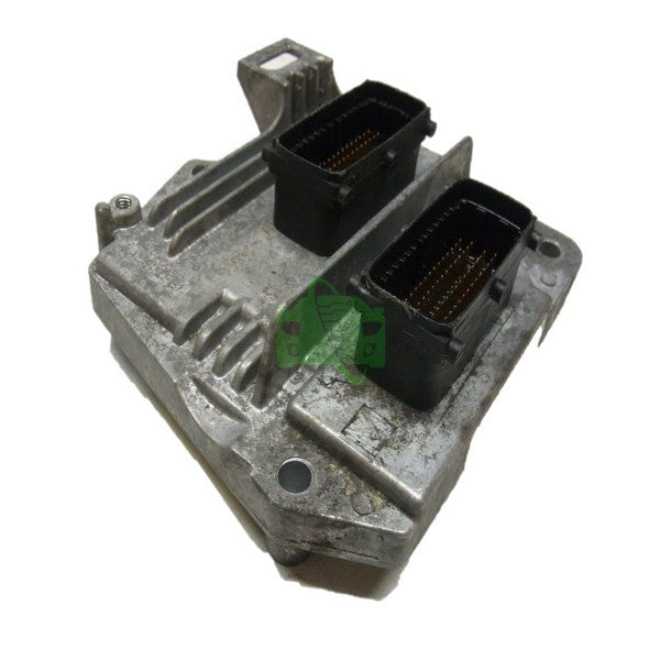 ECU motor Opel Delphi Mt35E