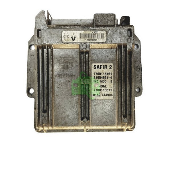 ECU motor Renault Sagem Safir 2