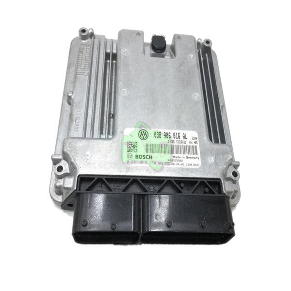 ECU motor Seat Bosch Edc16U31