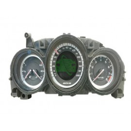 Jauge à Huile Moteur Pour Mercedes Classe C W204 2720100072