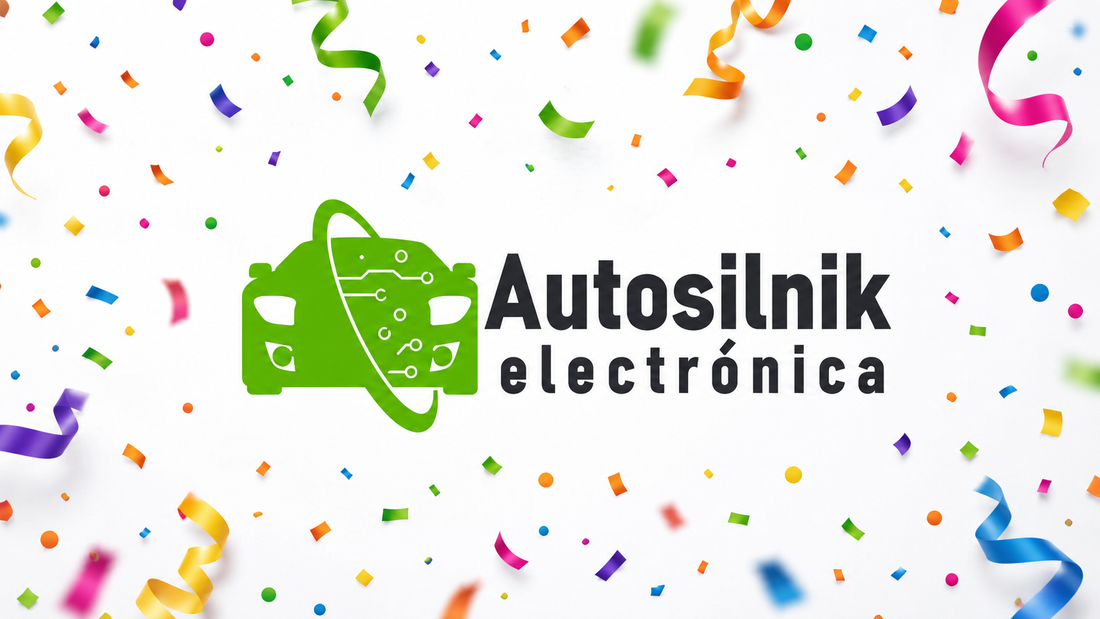 Estrenamos nueva web: catálogo, servicios y un 10% de descuento para  celebrarlo