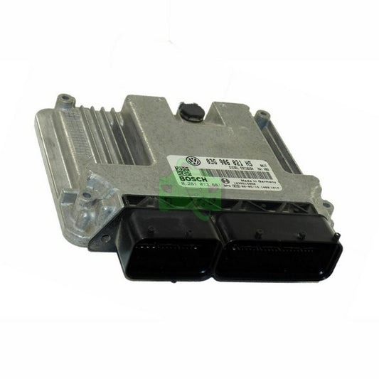 ECU motor Volkswagen Bosch Edc16U34