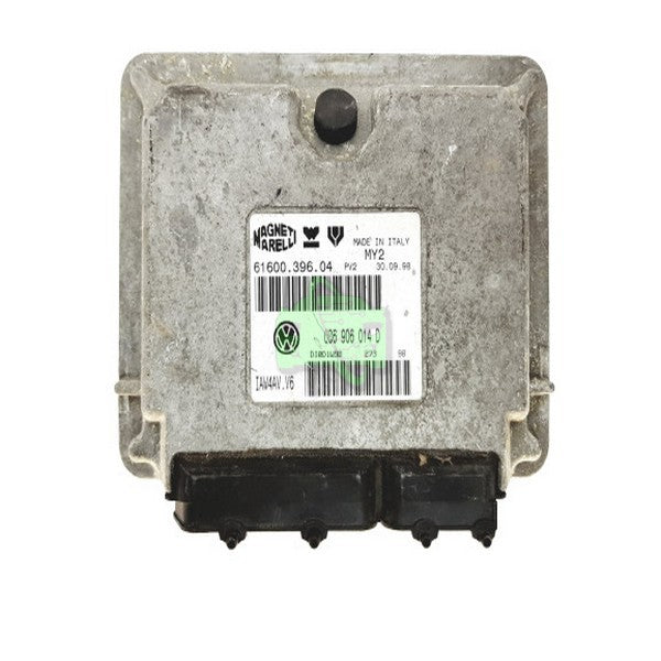 ECU motor Volkswagen Magneti Marelli Iaw 4Av