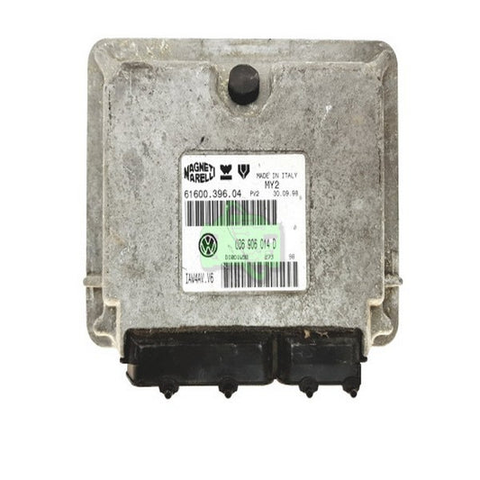 ECU motor Volkswagen Magneti Marelli Iaw 4Av