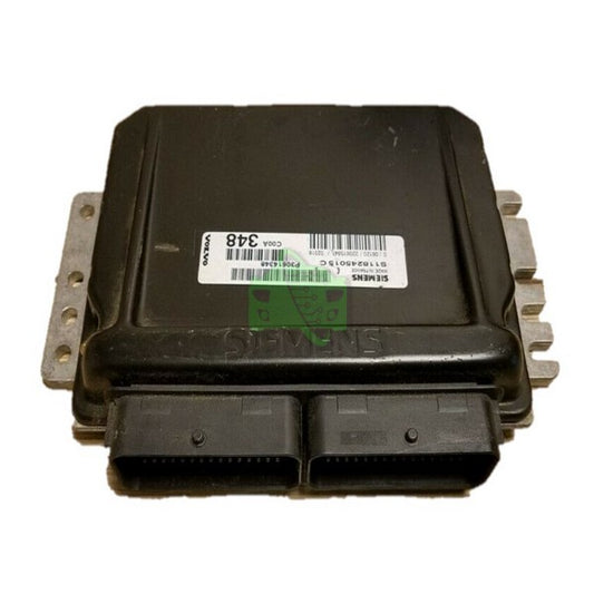 ECU motor Volvo Siemens Ems2000