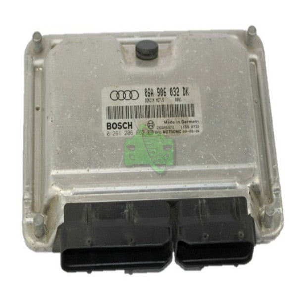 ECU motor Audi Bosch Me7.5