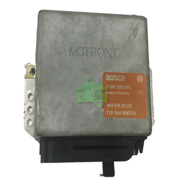 ECU motor Bmw Bosch Motronic Ml3.1 / Ml3.2 / Ml3.3