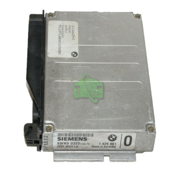 ECU motor Bmw Siemens Ms40 / Ms41