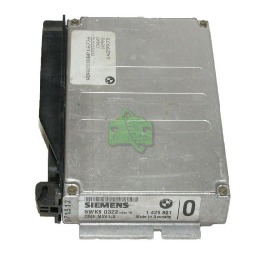 ECU motor Bmw Siemens Ms40 / Ms41