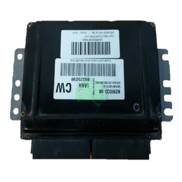 ECU motor Chevrolet Kemsco / Siemens 4R