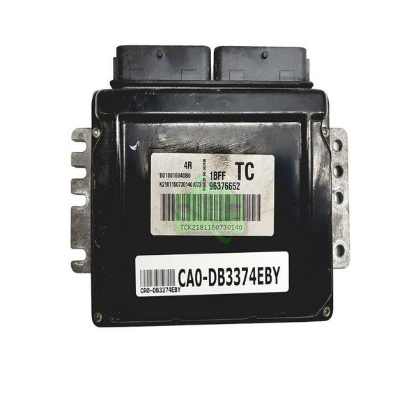 ECU motor Chevrolet Kemsco / Siemens Sirius D4