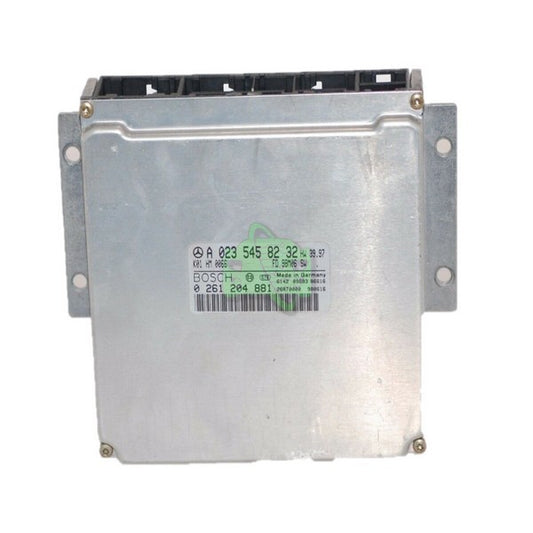 ECU motor Mercedes Bosch Me2.0 / Me2.1