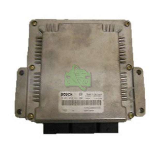 ECU motor Nissan Bosch Edc15C3