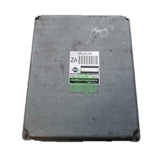ECU motor Nissan Hitachi Mec11 / Mec12 / Mec20 / Mec21