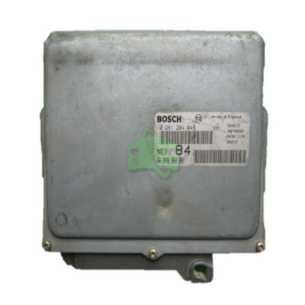 ECU motor Peugeot Bosch Ma3.0 / Ma3.1
