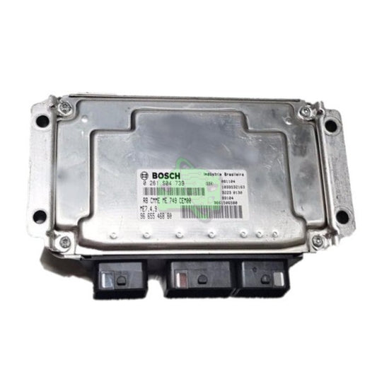 ECU motor Peugeot Bosch Me7.4.9