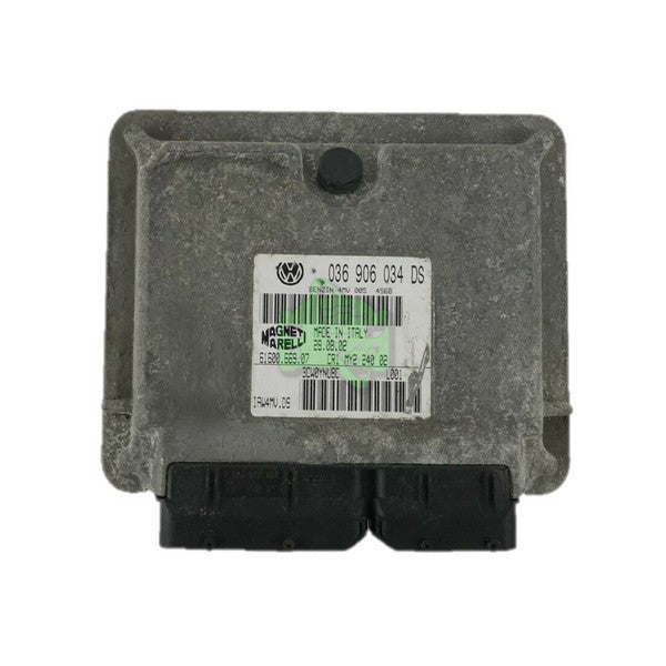 ECU motor Seat Magneti Marelli Iaw 4Mv / 4Lv