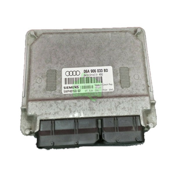 ECU motor Volkswagen Siemens Simos 3/3.2/3.3/3.4/3.5