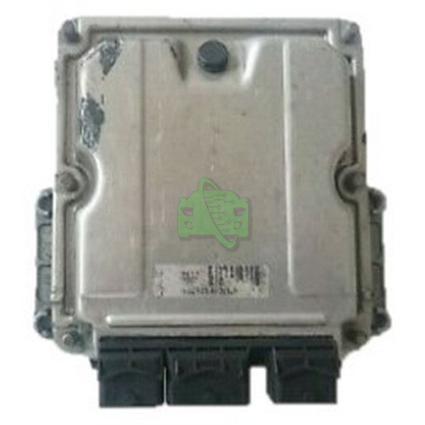 ECU motor Fiat Bosch Edc15C2 Hdi
