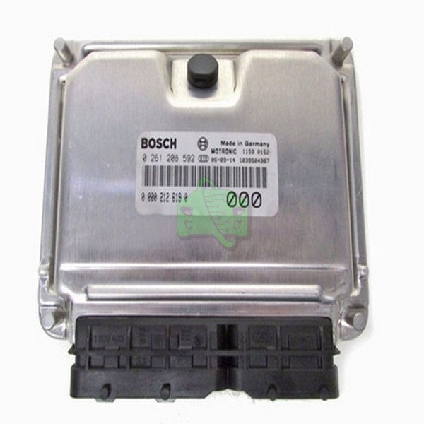 ECU motor Seat Bosch Me7.1 / Me7.1.1