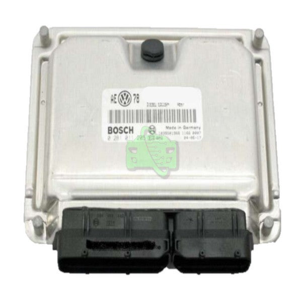 ECU motor Audi Bosch M3.8.2 / 3.8.3 / M5.9.X