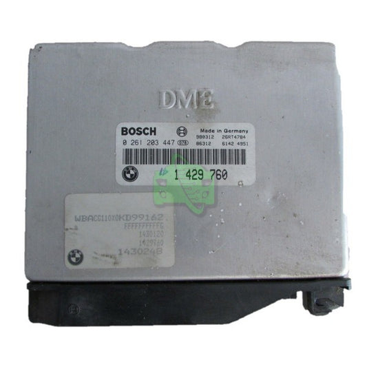 ECU motor Bmw Bosch Motronic M1.7 / M1.72 / M1.73