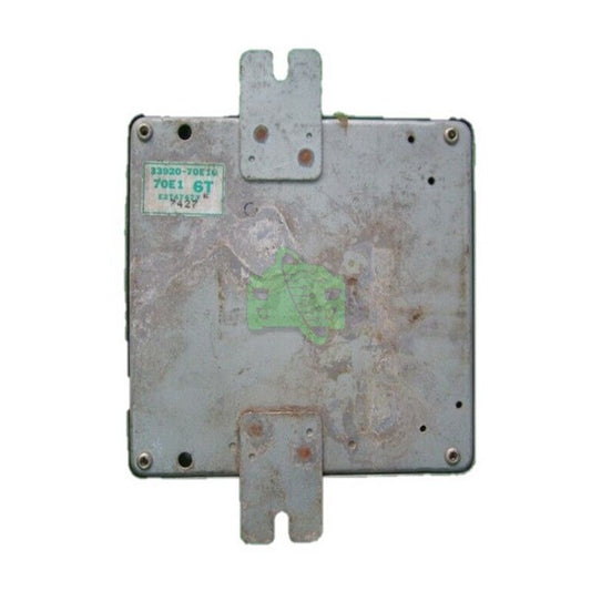 ECU motor Suzuki Mitsubishi 56Bxx / 60Axx / 80Cxx / 81Cxx