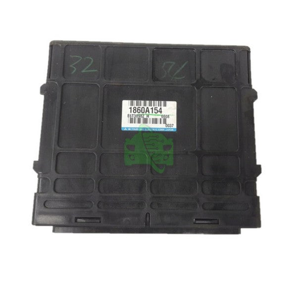 ECU motor Mittsubishi Mitsubishi (Carcasa De Plástico)