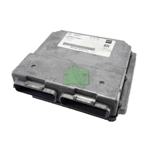 ECU motor Opel Delphi Multec (Conectores Azul Y Blanco)