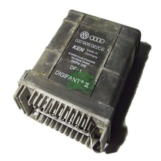 ECU motor Volkswagen Bosch / Siemens Digifant 2