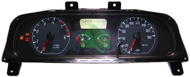 Cuadro NISSAN TERRANO II R20 2000-2004