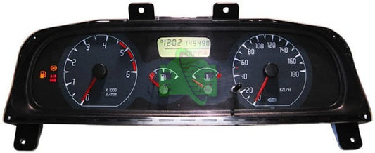 Cuadro NISSAN TERRANO II R20 2000-2004