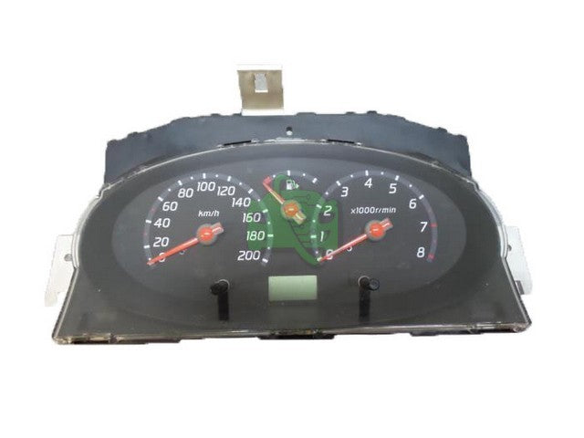 Cuadro NISSAN NOTE E11 2005-2009