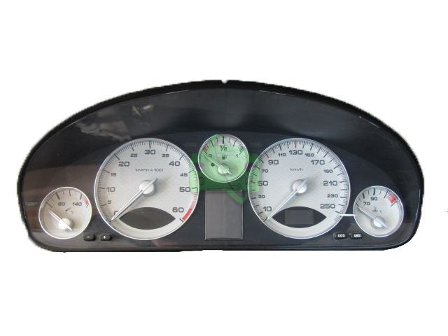 Cuadro PEUGEOT 607 2005-2010