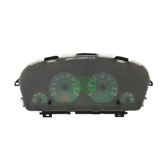 Cuadro CITROEN BERLINGO M49/59 2000-2003
