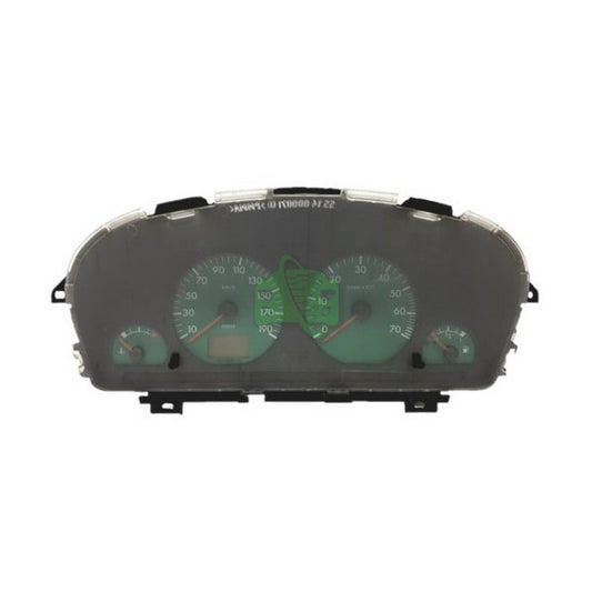 Cuadro CITROEN BERLINGO M49/59 2000-2003