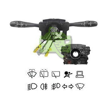 Mando multifunción COM2000 CM440302R