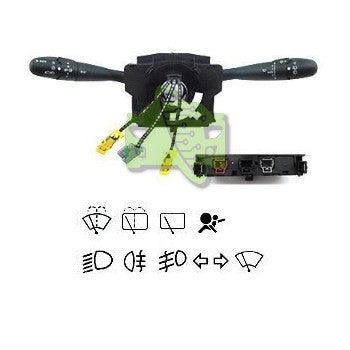 Mando multifunción COM2000 CM440304R